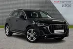 2020 Audi Q3