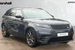 2024 Land Rover Range Rover Velar