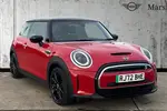 2022 MINI Electric