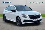 2020 Skoda Kamiq