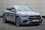 2025 Mercedes-Benz GLA