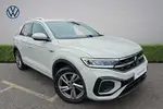 2022 Volkswagen T-Roc