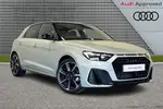 2025 Audi A1