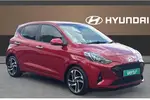 2024 Hyundai i10