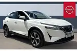 2022 Nissan Qashqai