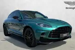 2023 Aston Martin DBX