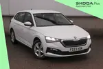 2023 Skoda Scala