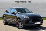 2021 Porsche Macan