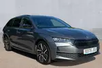 2025 Skoda Octavia