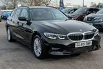 2019 BMW 3 Series Touring