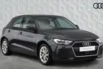 2023 Audi A1