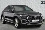 2022 Audi Q5 Sportback