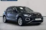 2022 Volkswagen T-Roc