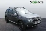 2016 Dacia Duster