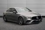 2021 Mercedes-Benz A-Class