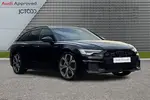 2024 Audi A6 Avant