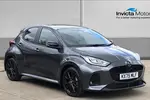2026 Mazda 2 Hybrid