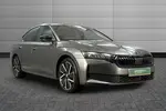 2024 Skoda Octavia