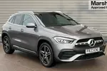 2023 Mercedes-Benz GLA