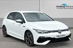 2023 Volkswagen Golf
