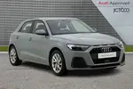 2024 Audi A1