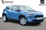 2022 Toyota Yaris Cross