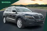 2021 Skoda Karoq