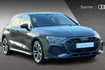 2026 Audi A3