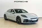 2025 Porsche Panamera