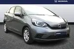 2022 Honda Jazz