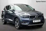 2022 Volvo XC40 Recharge