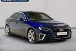 2024 Audi A4