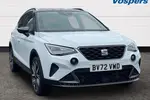 2022 SEAT Arona