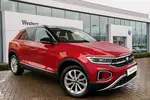 2023 Volkswagen T-Roc