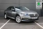 2022 Skoda Superb