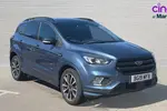 2019 Ford Kuga