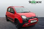 2019 Fiat Panda