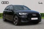 2022 Audi Q7