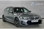 2022 BMW 3 Series Touring