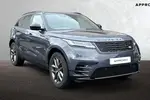 2024 Land Rover Range Rover Velar