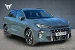 2026 Cupra Terramar