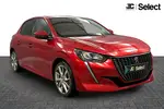 2020 Peugeot 208