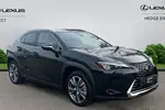 2024 Lexus UX
