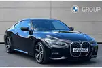 2022 BMW 4 Series