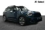 2021 MINI Countryman