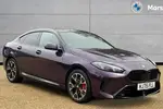 2025 BMW 2 Series Gran Coupe