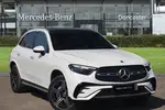 2025 Mercedes-Benz GLC