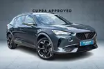 2024 Cupra Formentor