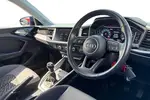 2019 Audi A1