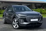 2025 Audi Q6 e-tron